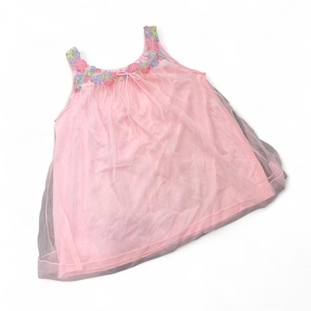 Miss-elaine Women's Pink Vest